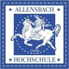 Bildungsanbieter Allensbach Hochschule
