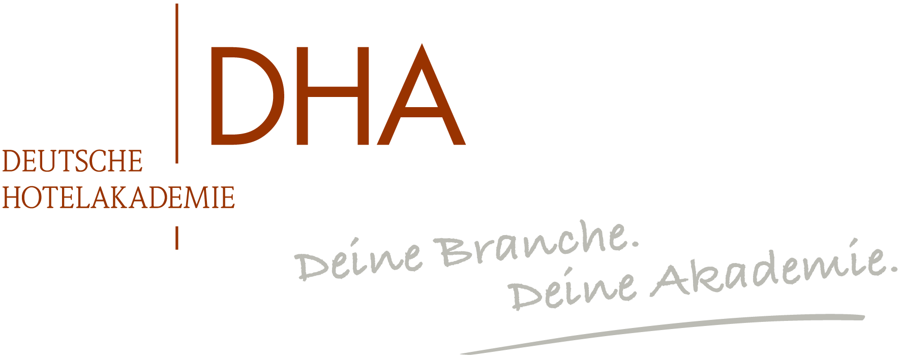Bildungsanbieter DHA - Deutsche Hotelakademie