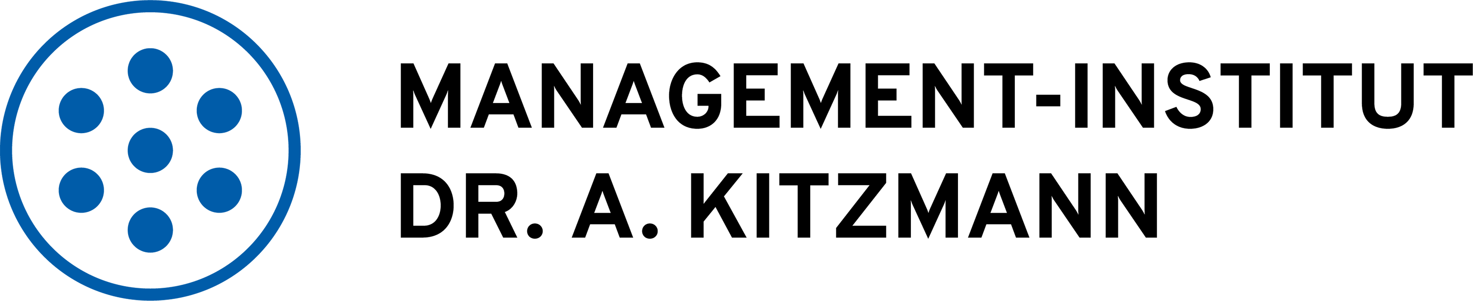 Bildungsanbieter Management-Institut Dr. A. Kitzmann